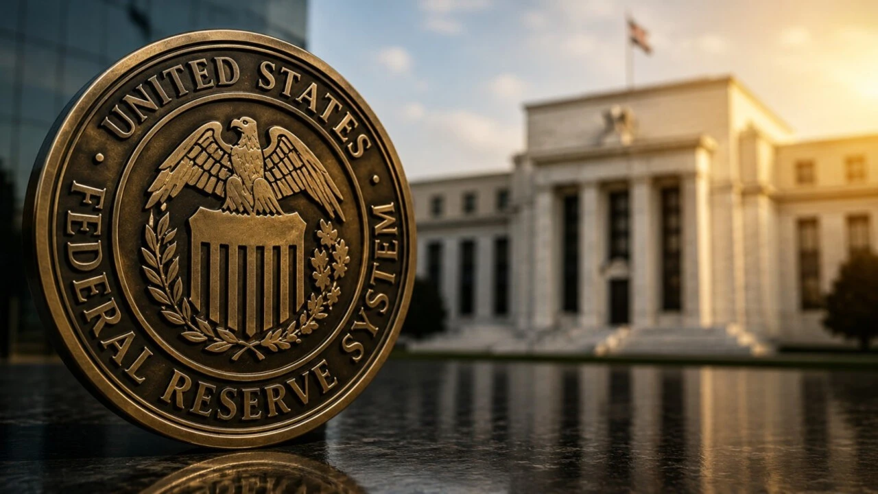 ABD Merkez Bankası Fed üç yıl sonra faiz artırdı — Detaylar haberde