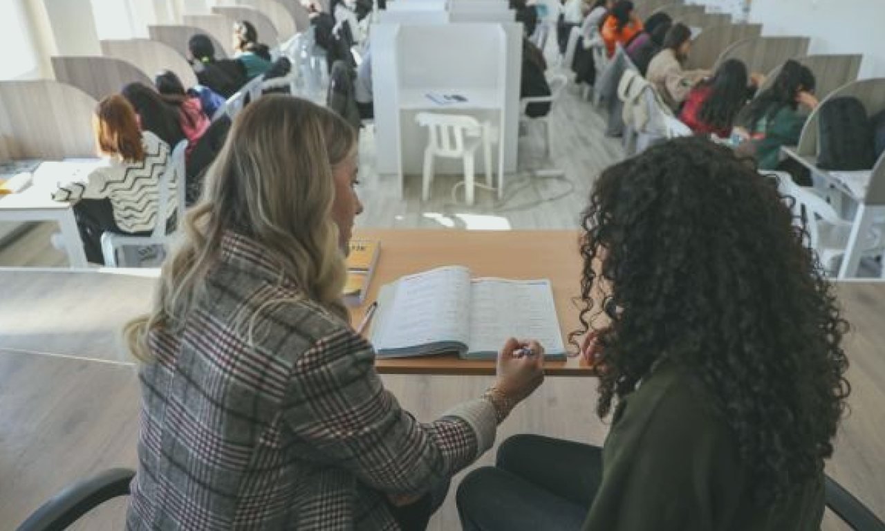 YKS ek yerleştirme süreci başladı: Son gün 21 Eylül — Detaylar haberde