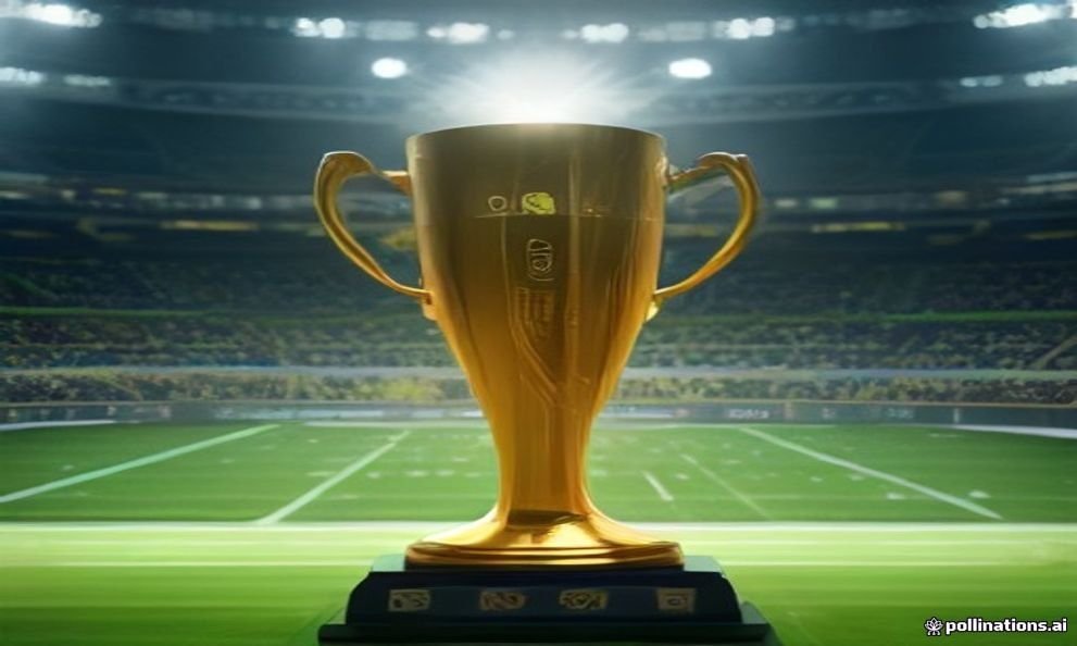 Cumhurbaşkanlığı Kupası'nda şampiyon Fenerbahçe!