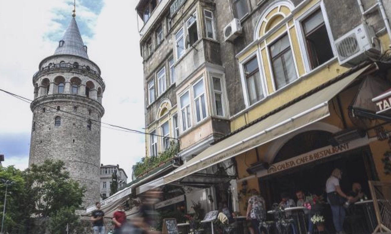 Kültür Yolu Festivali'nin yeni durağı: İstanbul