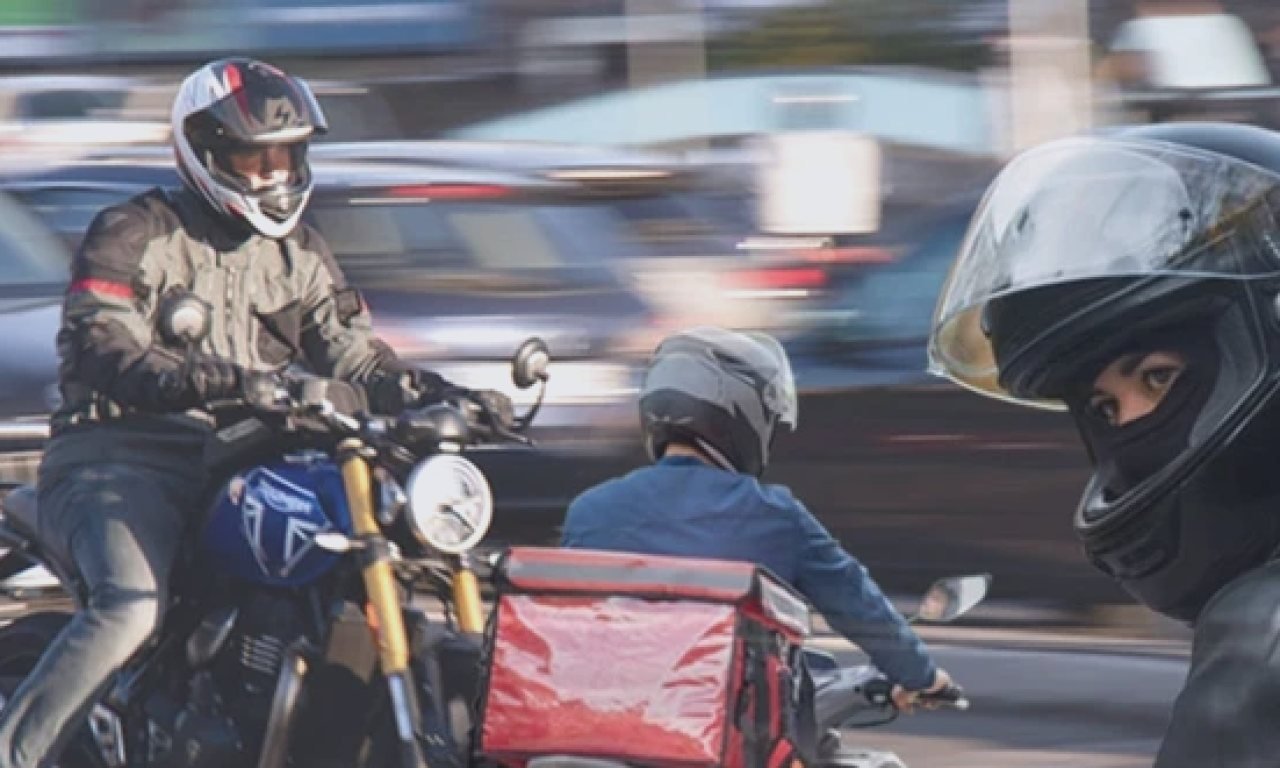 Motosiklet sayısı yüzde 100 arttı, trafikte bilanço ağırlaştı! Ölümlü kazalar bu 5 hatadan çıkıyor