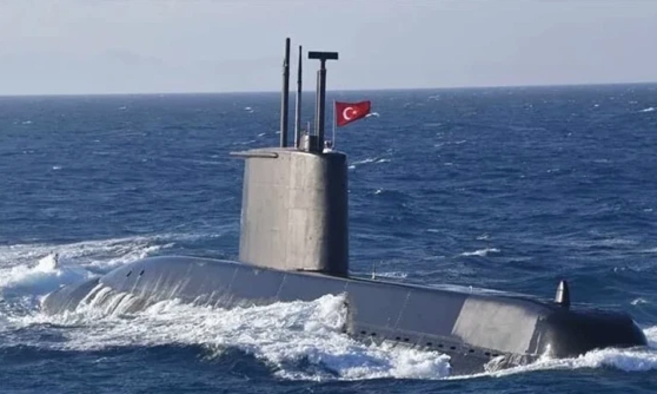 İsrail'de hesap değişti: Türkiye'nin gücüne karşı yeni plan