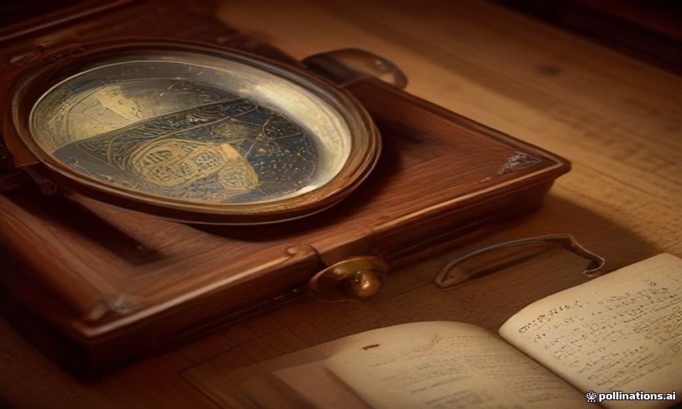 14 Eylül astroloji haberini temsil eden gökyüzü haritaları ve antika pirinç teleskop detaylı görseli