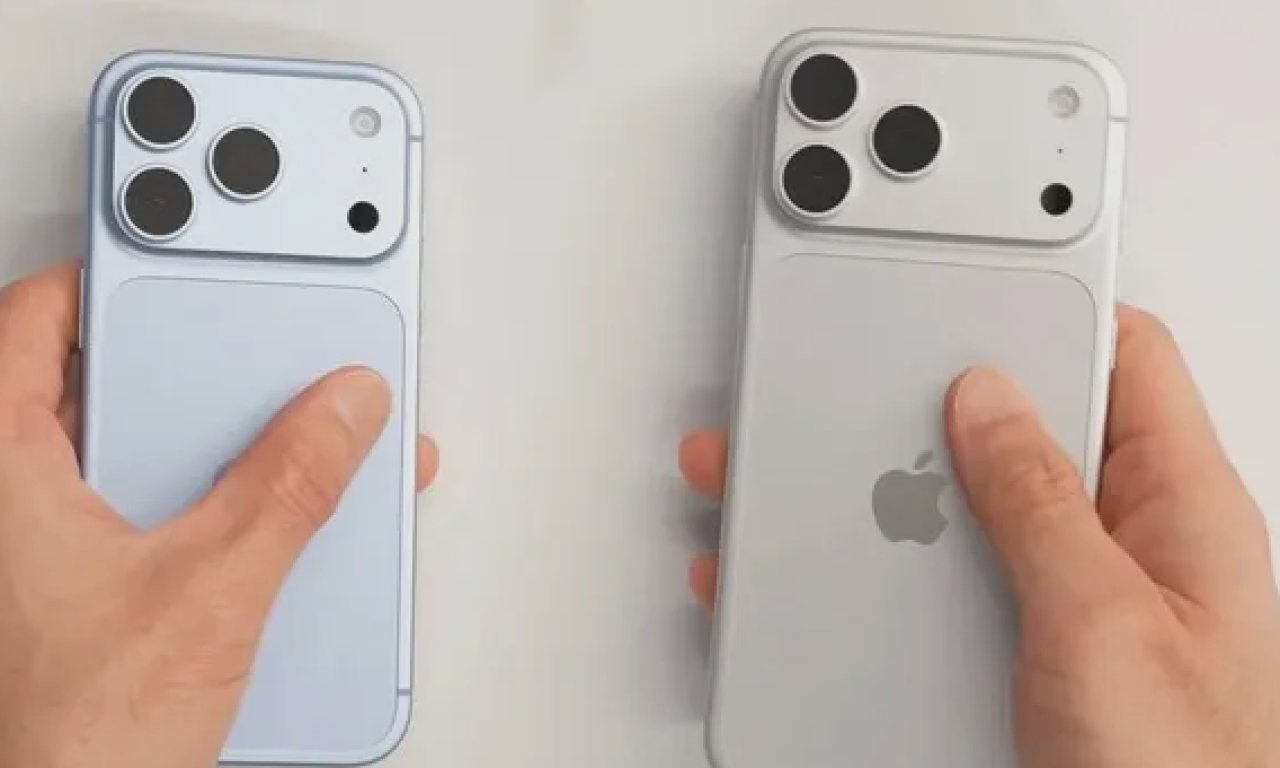 iPhone 18 Pro Max Oyun Testine Girdi: Yenilenen Soğutma Sistemi Ne Kadar Etkili?