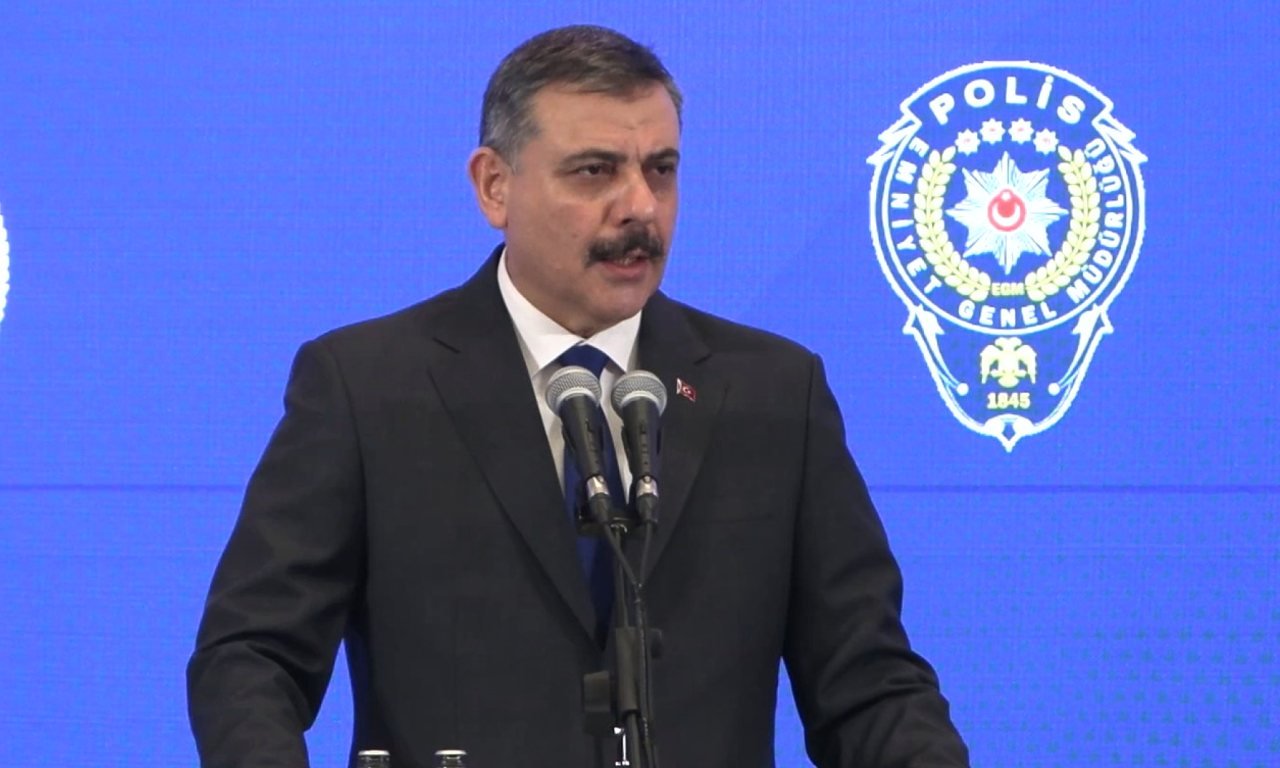 'Sınır Ötesi Kapan' bilançosunu açıkladı