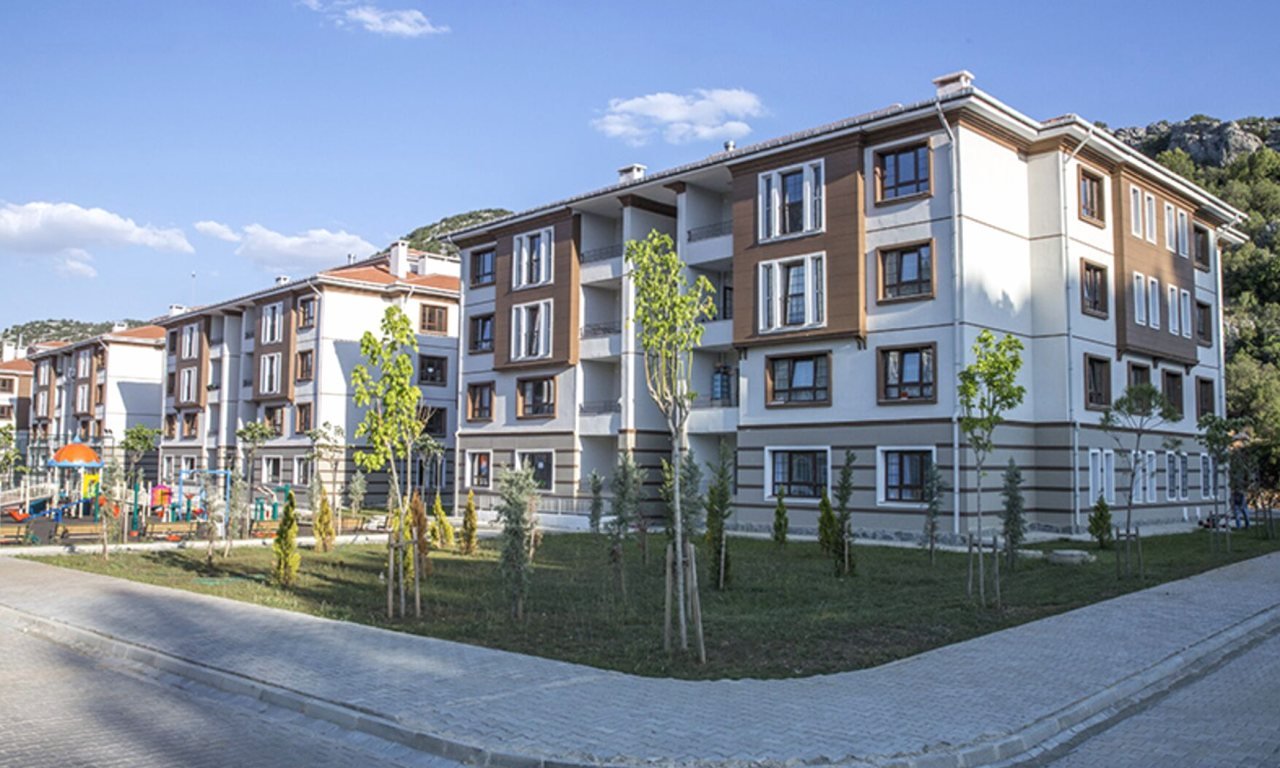 Kiralık sosyal konutta başvuru süreci tamamlandı — İşte detaylar