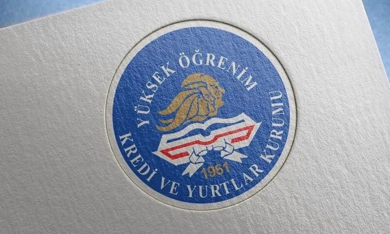 KYK burs başvurusu ne zaman?