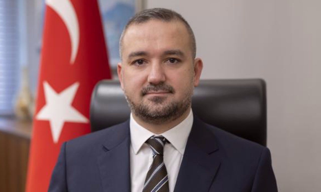 TCMB Başkanı Karahan Meclis'te sunum yapacak