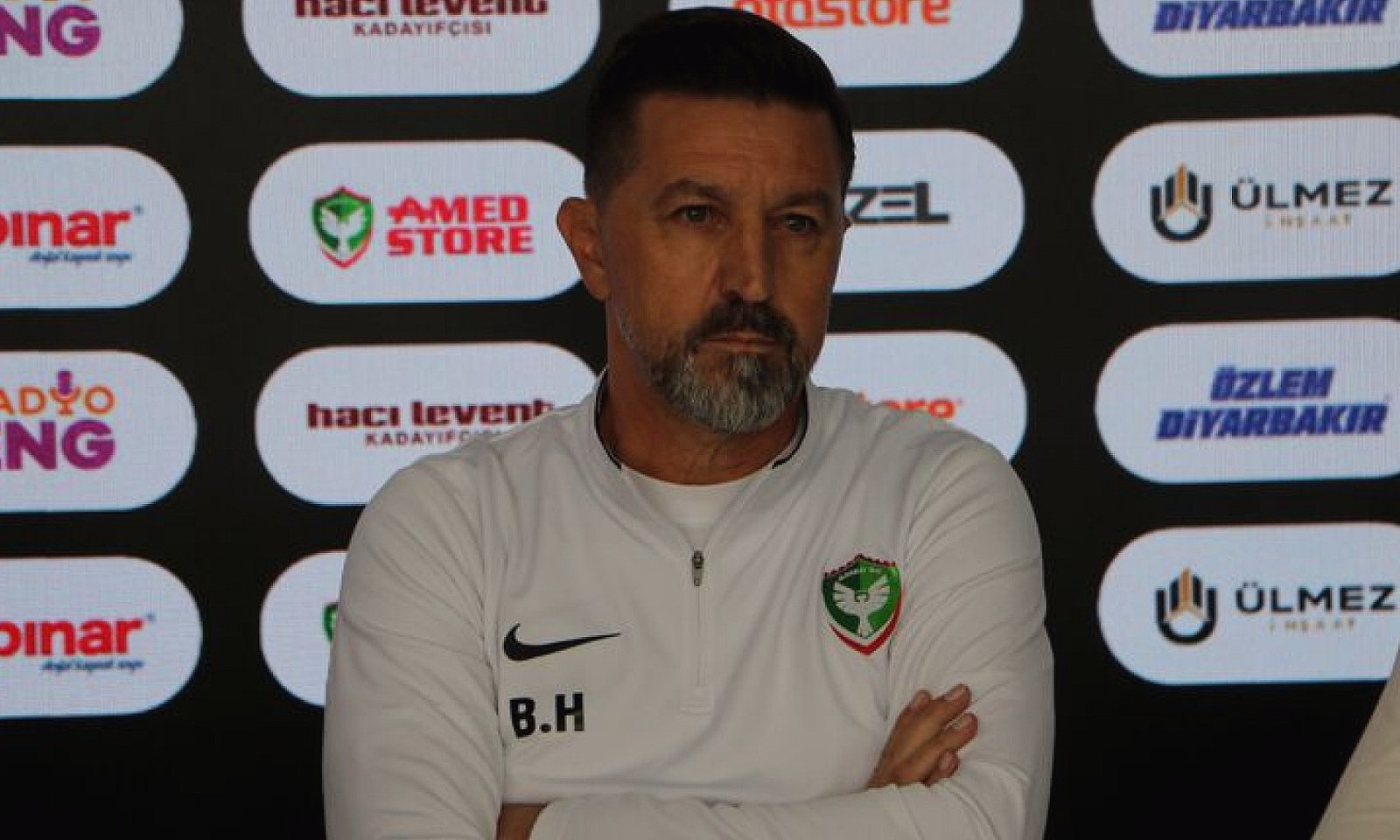 Besnik Hasi'den G.Saray açıklaması