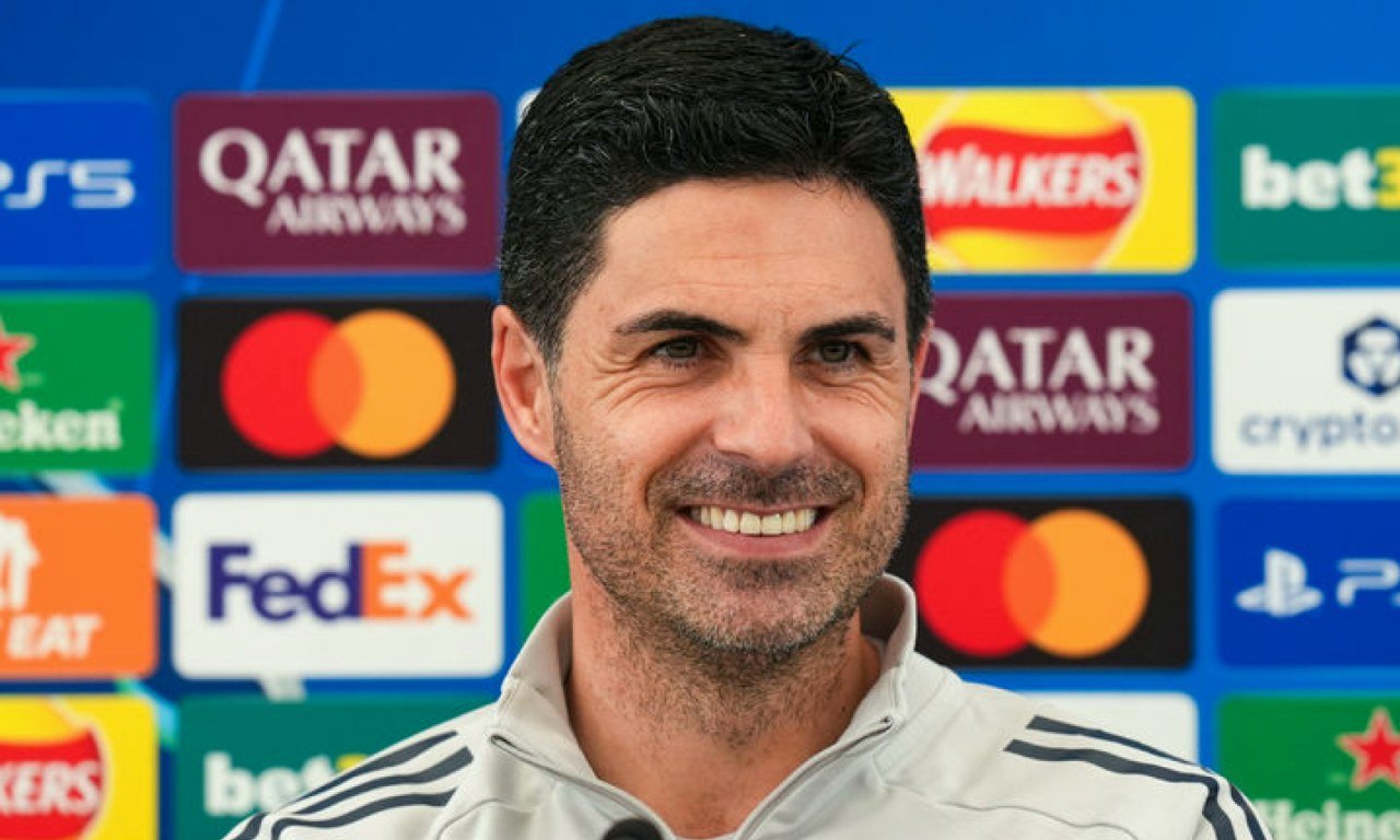 Arsenal, Arteta'yla nikah tazeledi! — İşte detaylar
