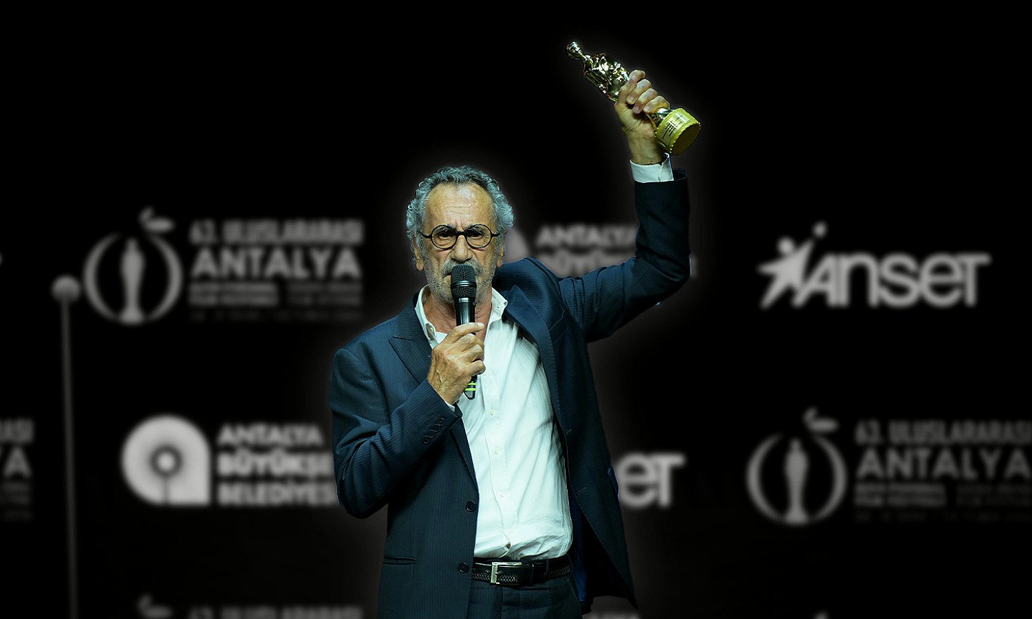 menderes samancılar