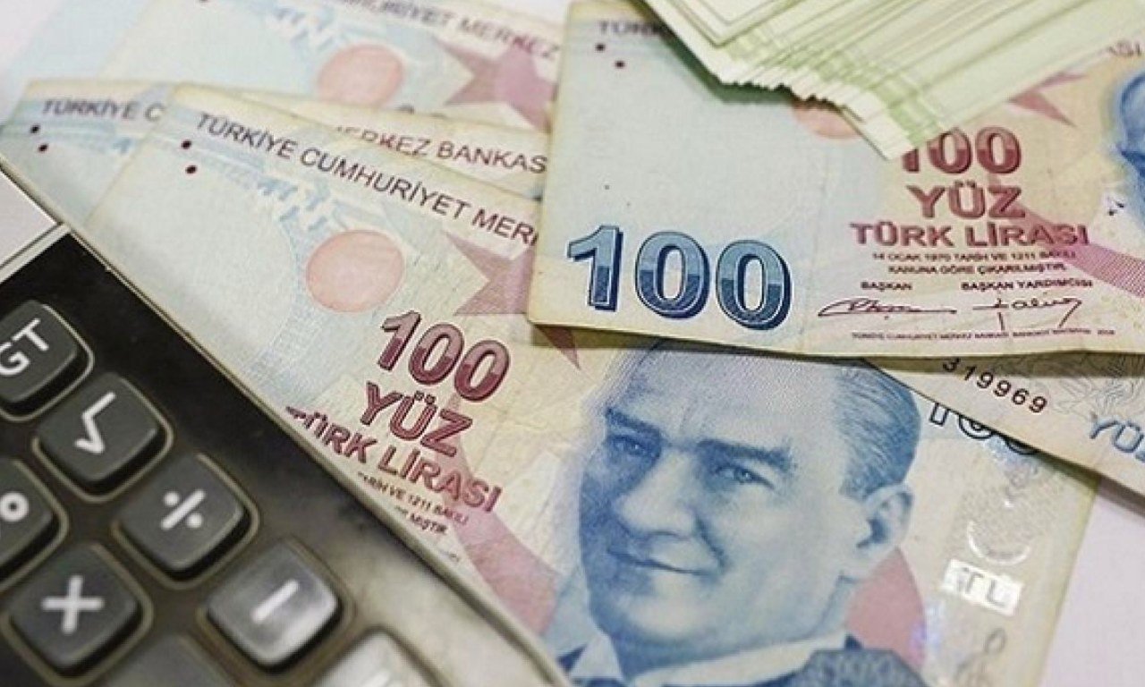 TL'nin reel değerinde artış — Son durum böyle