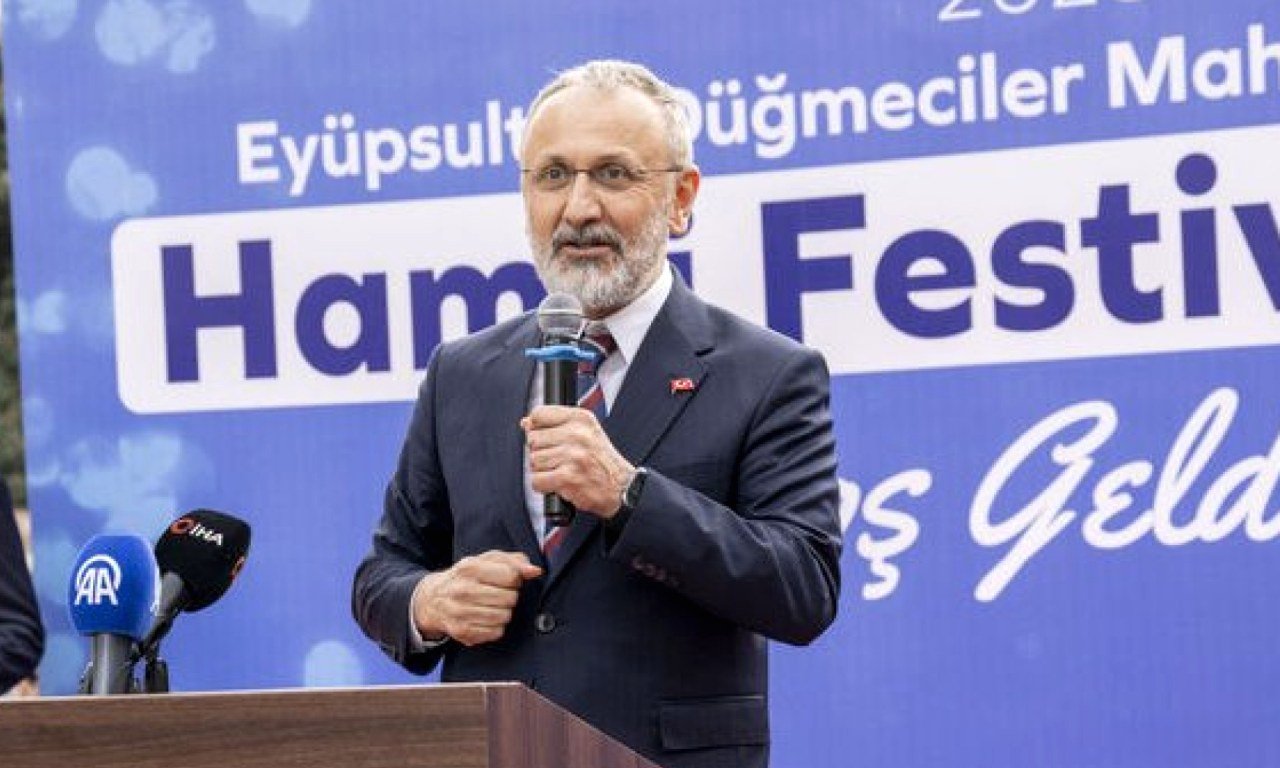 Eyüpsultan Belediye Başkanı Özmen tutuklandı — Son durum böyle