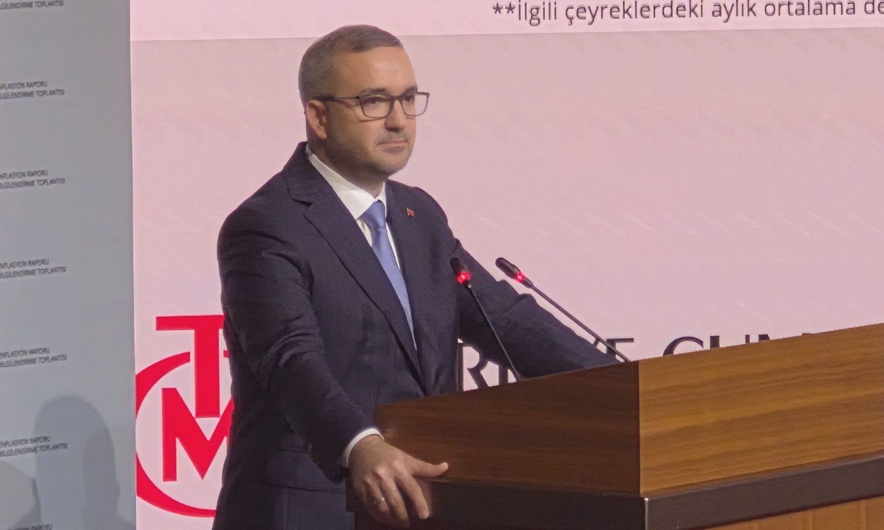 "Fondan çıkışlar mevduata yöneldi" — İşte detaylar