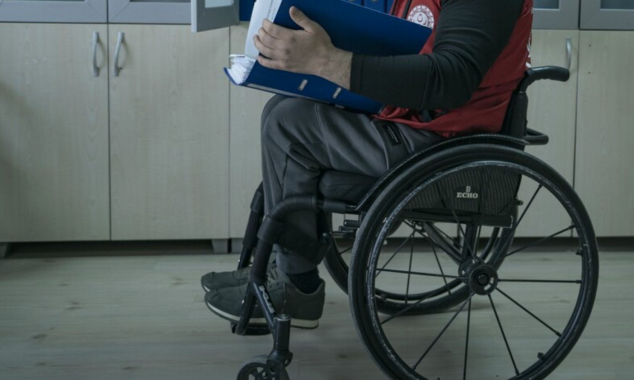 Engelli Bireylere Yönelik Özel Bakım Merkezleri Yönetmeliği Resmi Gazete'de — Detaylar haberde