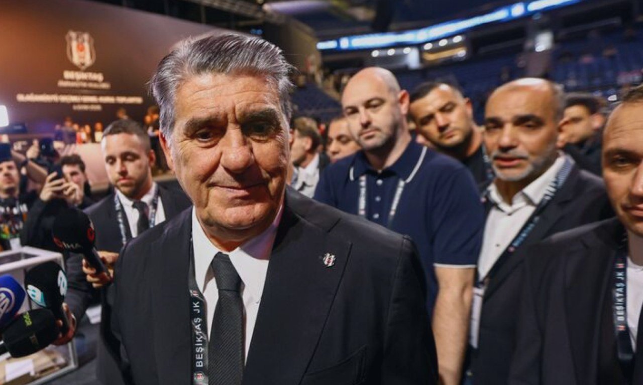 Beşiktaş'da Adalı dönemi devam ediyor