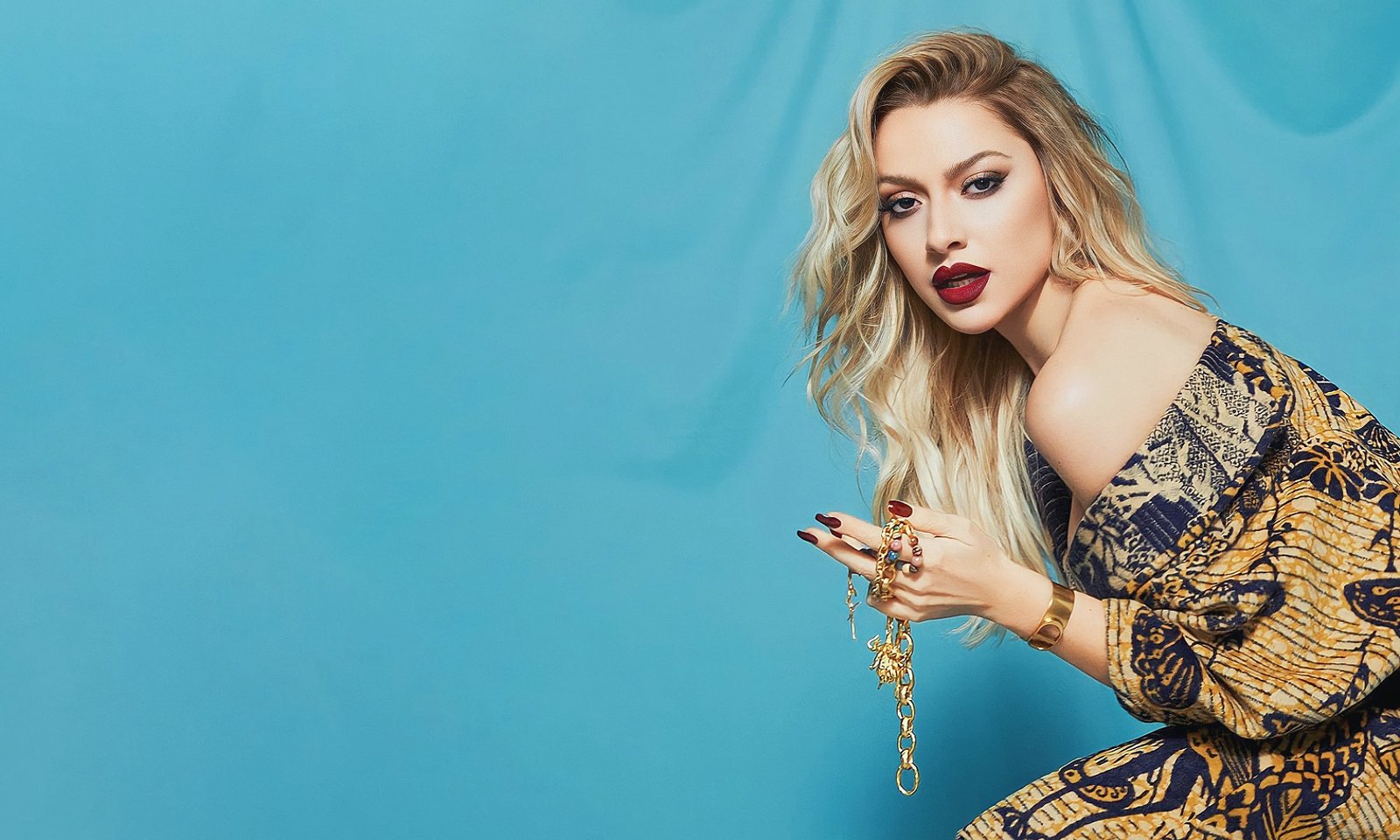 hadise