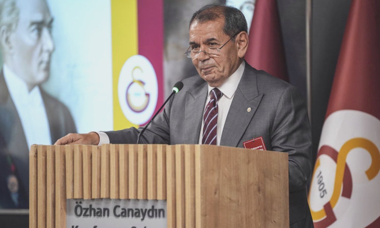 "Üst üste 5. kez şampiyon olmak istiyoruz!" — Detaylar haberde