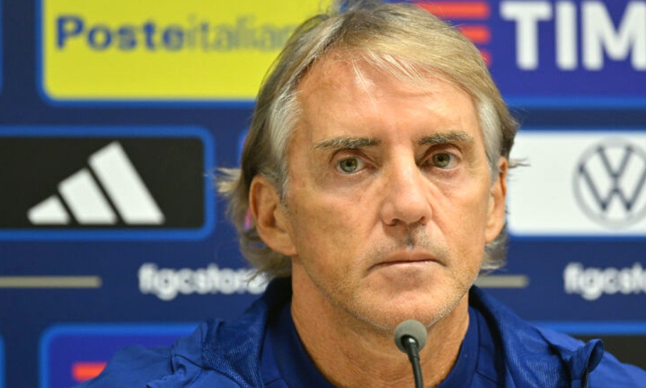 Mancini'den Montella'ya övgü!