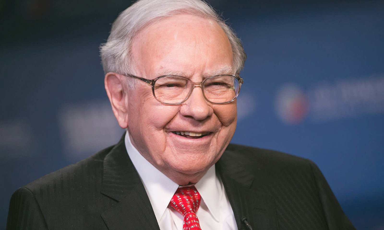 warren buffett