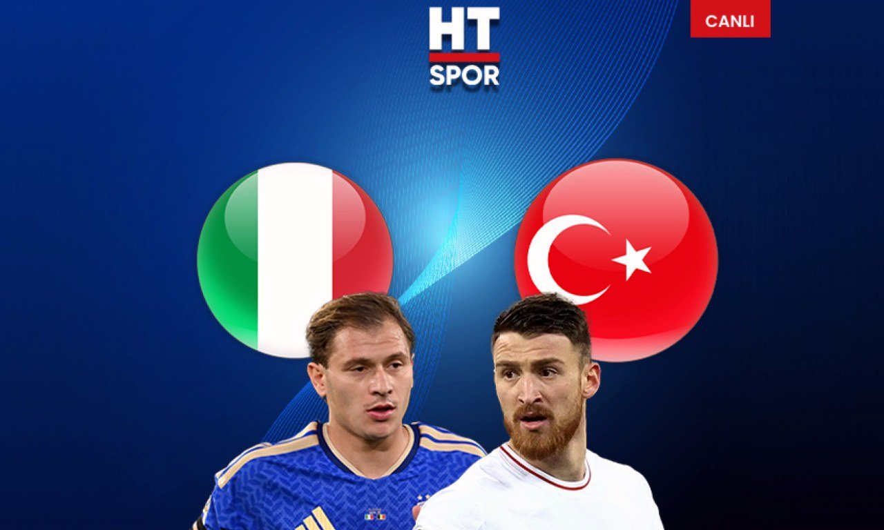 İşte A Milli Takım'ın muhtemel 11'i!