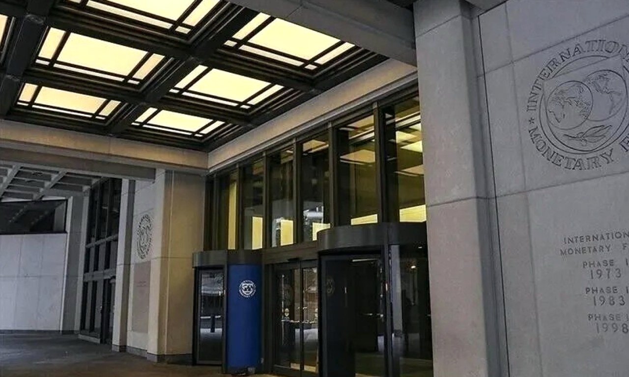 IMF’den serbest yatırım fonları uyarısı
