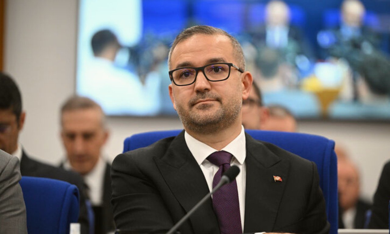Karahan'dan tasfiye süreci açıklaması