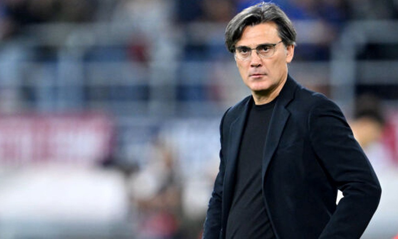 Vincenzo Montella'dan 6 değişiklik! — Son durum böyle