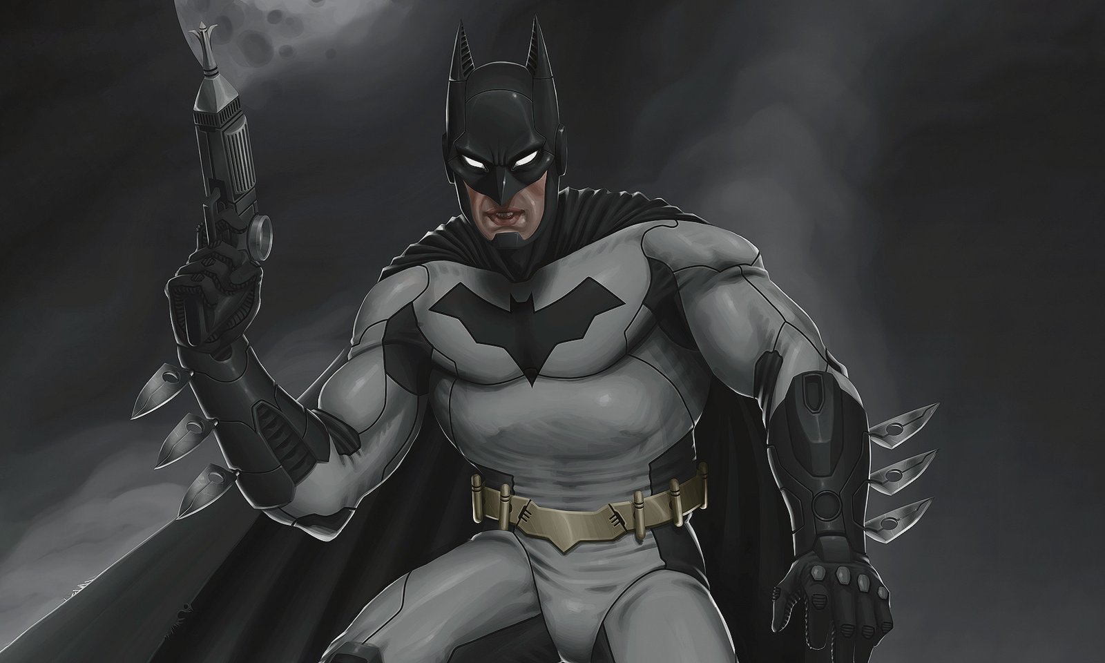batman petrolspor - erokspor