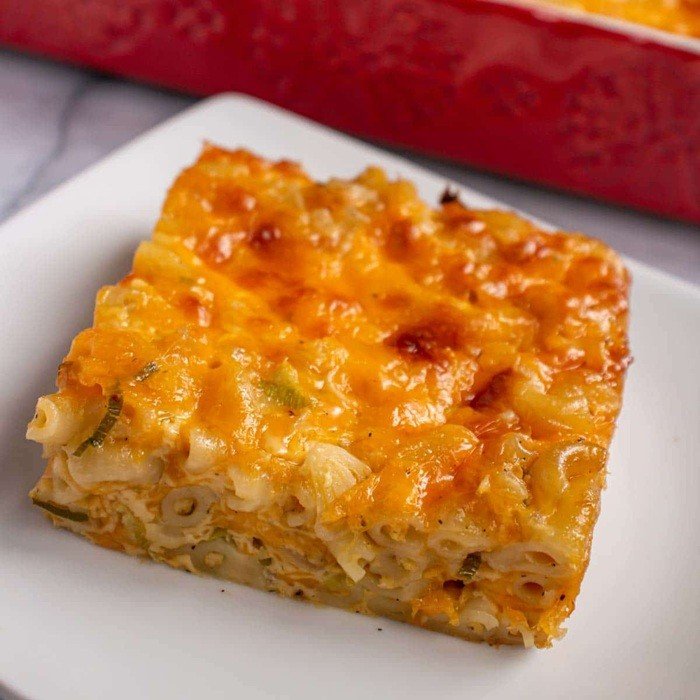 Makarna Turtası