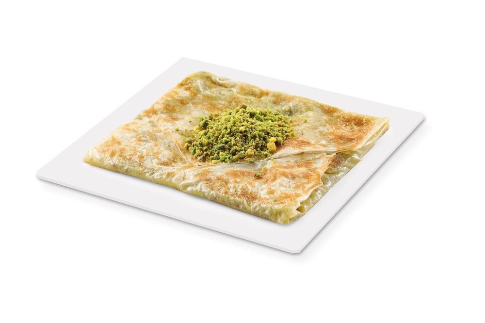 Fıstıklı Katmer
