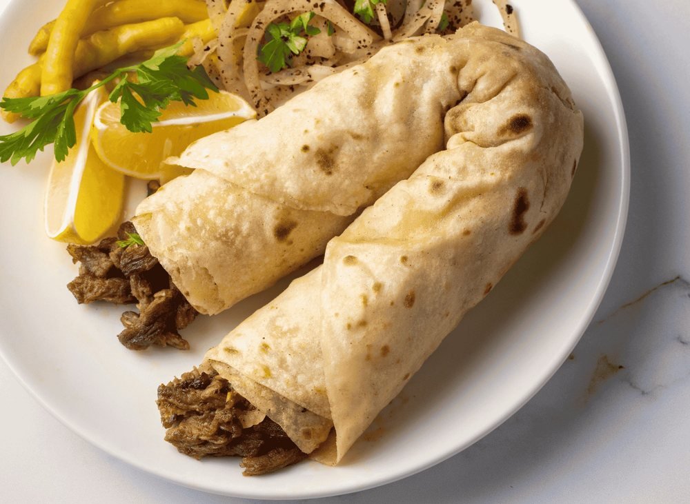 Tantuni