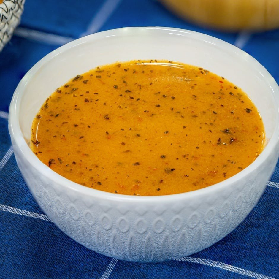 Tarhana Çorbası