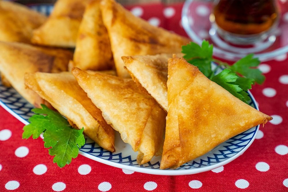 Tatar Böreği